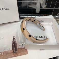 Chanel Hair Hoop